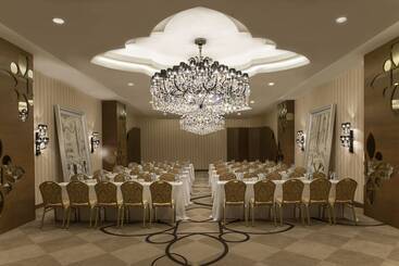 هتل Delphin Imperial Lara