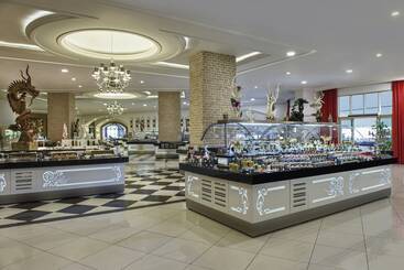 هتل Delphin Imperial Lara