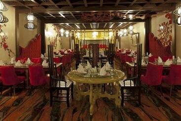 هتل Delphin Imperial Lara