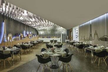 هتل Delphin Imperial Lara