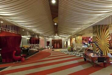 هتل Delphin Imperial Lara
