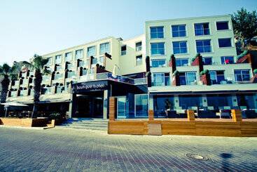 هتل Efe Boutique