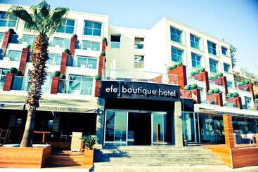 هتل Efe Boutique