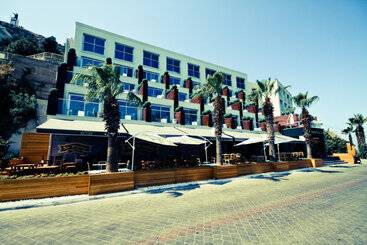 هتل Efe Boutique