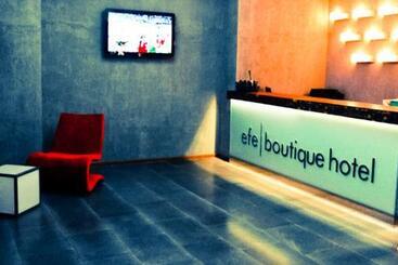 هتل Efe Boutique