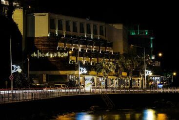 هتل Efe Boutique