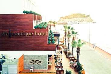 هتل Efe Boutique