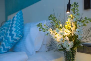 هتل Efe Boutique