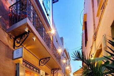 Hotel Elia Fatma Boutique