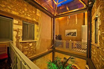 Hotel Elia Fatma Boutique