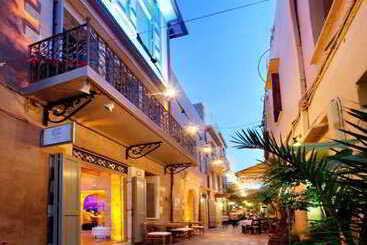 Hotel Elia Fatma Boutique