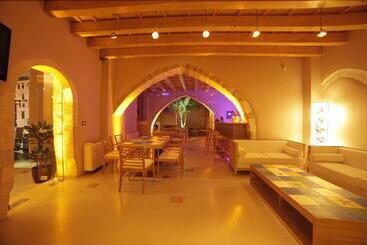 Hotel Elia Fatma Boutique