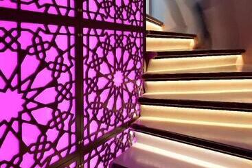Hotel Elia Fatma Boutique