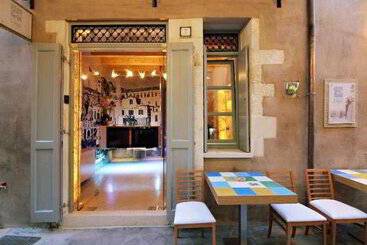 Hotel Elia Fatma Boutique