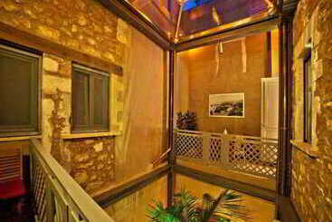 Hotel Elia Fatma Boutique