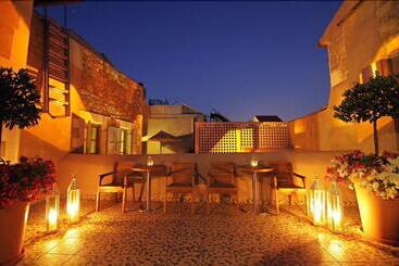 Hotel Elia Fatma Boutique