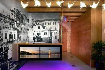 Hotel Elia Fatma Boutique