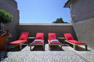Hotel Elia Fatma Boutique