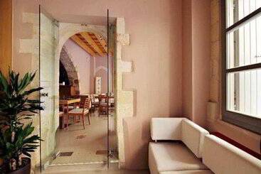 Hotel Elia Fatma Boutique