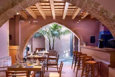 Hotel Elia Fatma Boutique