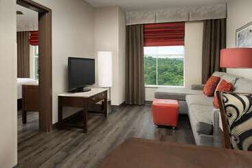 فندق Embassy Suites By Hilton Birmingham Hoover