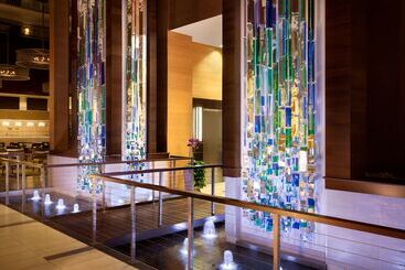 هتل Embassy Suites By Hilton Denver Downtown Convention Center