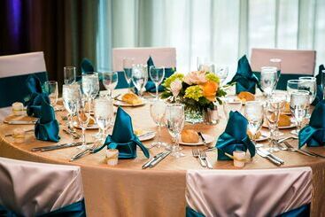 هتل Embassy Suites By Hilton Denver Downtown Convention Center