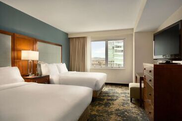 هتل Embassy Suites By Hilton Denver Downtown Convention Center