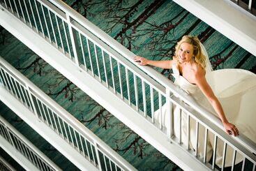 هتل Embassy Suites By Hilton Denver Downtown Convention Center