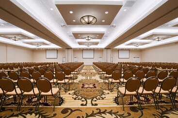 هتل Embassy Suites San Antonio Riverwalk Downtown