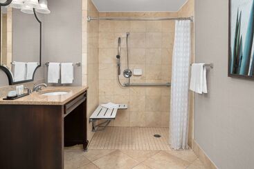 هتل Embassy Suites San Antonio Riverwalk Downtown