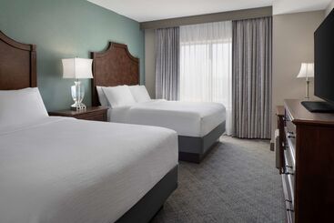 هتل Embassy Suites San Antonio Riverwalk Downtown