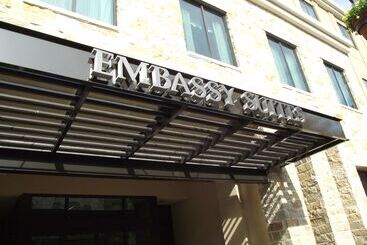 هتل Embassy Suites San Antonio Riverwalk Downtown