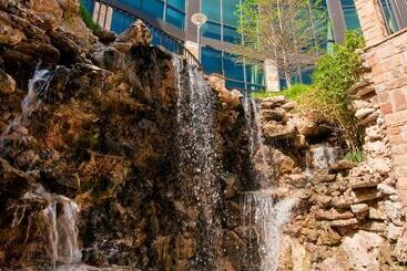هتل Embassy Suites San Antonio Riverwalk Downtown