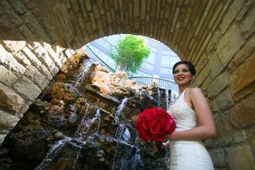 هتل Embassy Suites San Antonio Riverwalk Downtown