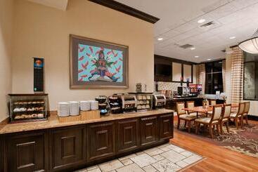 هتل Embassy Suites San Antonio Riverwalk Downtown