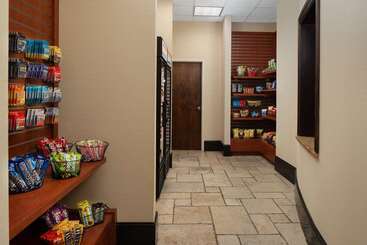 هتل Embassy Suites San Antonio Riverwalk Downtown