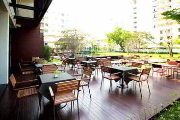 هتل Fifth Pattaya Jomtien