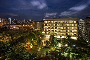 هتل Fifth Pattaya Jomtien