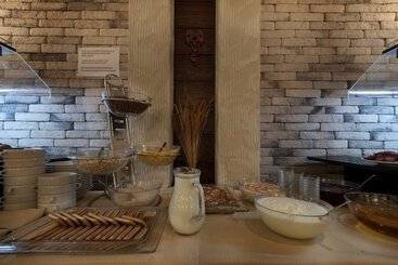 酒店 Grand Royale Apartment Complex & Spa