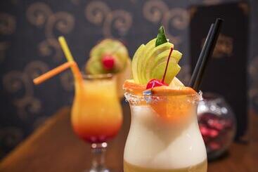 酒店 Grand Royale Apartment Complex & Spa