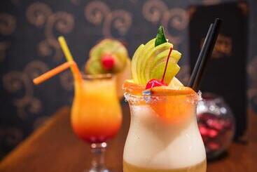 酒店 Grand Royale Apartment Complex & Spa