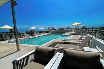 Grand Sunset Hotel Phuket