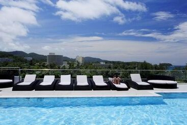 Grand Sunset Hotel Phuket