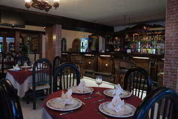 هتل Hacienda Morelos Beachfront