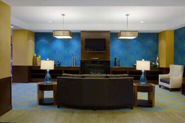 ホテル Hampton Inn & Suites Burlington, Nc