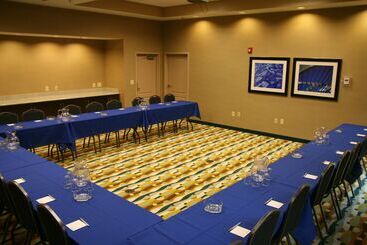 هتل Hampton Inn Jackson/flowood  Ms