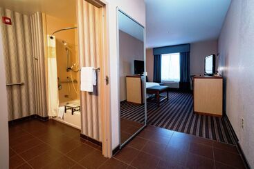 هتل Hampton Inn Jackson/flowood  Ms