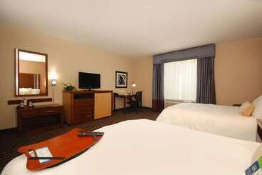 هتل Hampton Inn Jackson/flowood  Ms