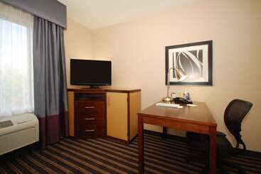 هتل Hampton Inn Jackson/flowood  Ms